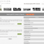 Archvision RPC Creator – Freischaltung unter Windows 8
